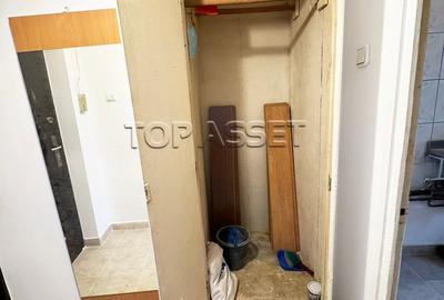Garsonieră decomandată în Doamna Ghica - 7