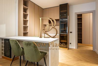 Apartament cu 4 camere decomandat, mobilat în Pipera - 9