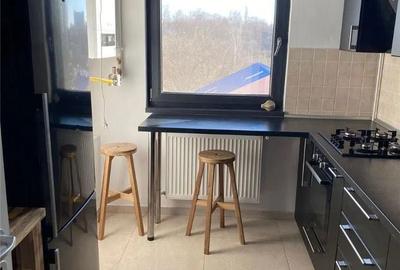 Casă cu 2 camere în Grozăvești - 1