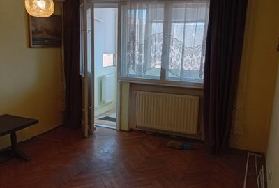 Apartament cu 2 camere semidecomandat, mobilat în Ultracentral - 6