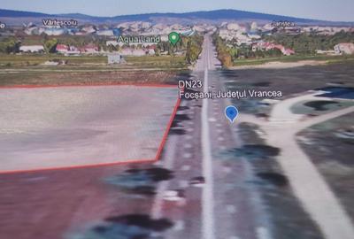 Teren Construcții extravilan de 45000 mp, în Brăilei - 25