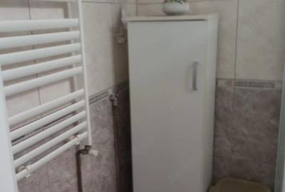 Apartament cu 3 camere decomandat în Agigea - 6