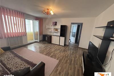 Apartament cu 2 camere în Cetate