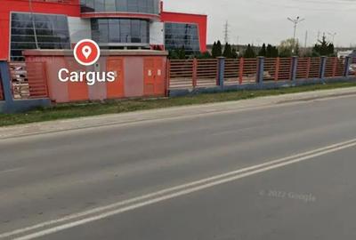 Teren de 4100 mp, în Măgurele