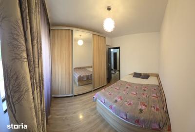 Apartament cu 2 camere decomandat în Chitila