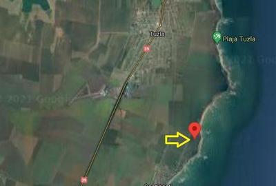 Teren de 3100 mp, în Central - 4