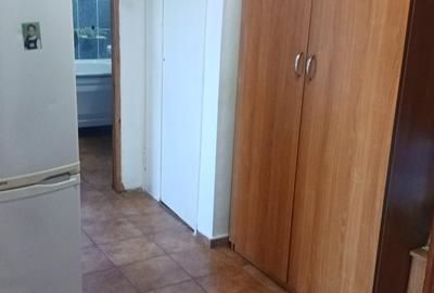 Apartament cu 2 camere semidecomandat, mobilat în Dacia - 13