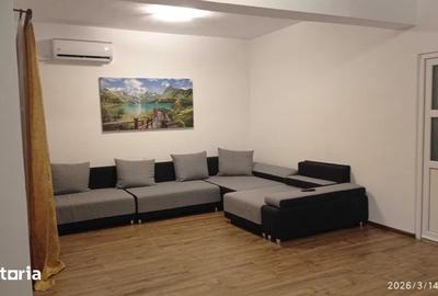 Apartament cu 4 camere în Sânmartin - 2