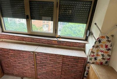 Apartament cu 3 camere decomandat în Olimpia-Stadion - 7