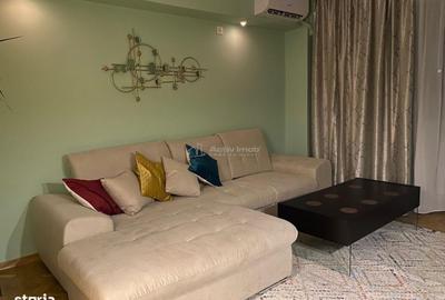 Apartament cu 3 camere decomandat în Victoriei