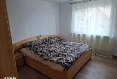 Casă cu 3 camere cu Teren 2100 Mp în Ghioșești - 17