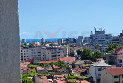 Apartament cu 2 camere decomandat, mobilat în Tomis I - 16
