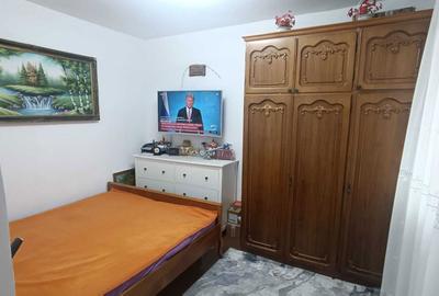 Apartament cu 2 camere nedecomandat în Narcisa - 2