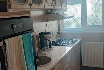 Apartament cu 2 camere semidecomandat în Mihai Bravu - 3