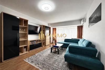 Apartament cu 2 camere decomandat, mobilat în Burdujeni