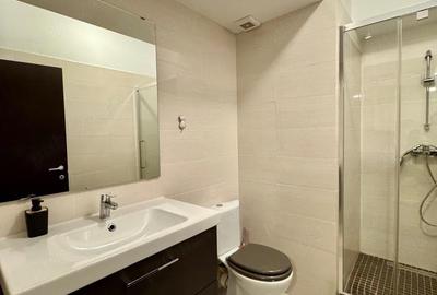 Apartament cu 2 camere nedecomandat în Pipera - 7