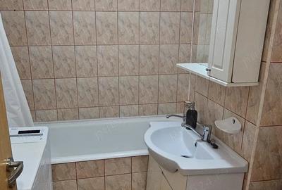 Garsonieră semidecomandată în Central