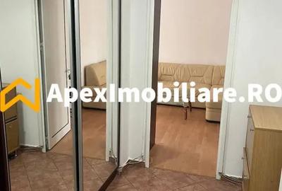Apartament cu 4 camere decomandat în Lujerului - 1
