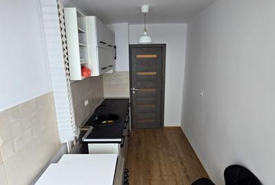 Garsonieră decomandată în Ultracentral - 11