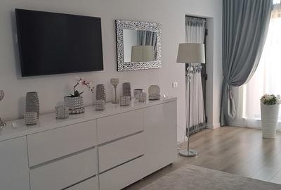 Casă cu 5 camere cu Teren 348 Mp în Giroc - 3