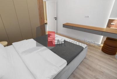 Apartament cu 2 camere decomandat în Lujerului - 5