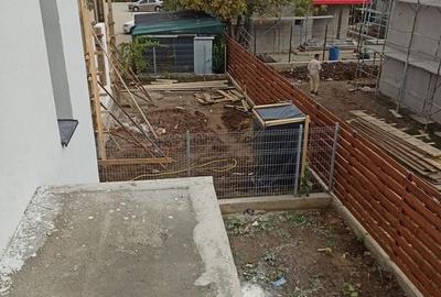 Casă individuală cu 3 camere cu Canalizare în Central - 28