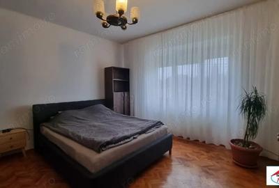 Apartament cu 3 camere decomandat în Central - 3
