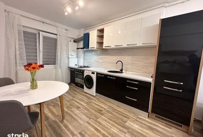 Apartament cu 2 camere în Militari - 2