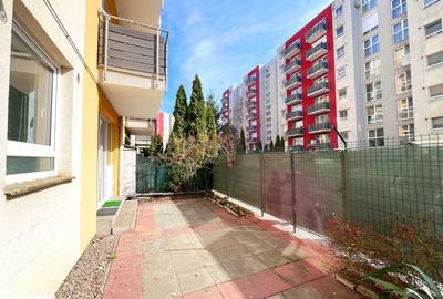 Apartament cu 2 camere decomandat, mobilat în Bartolomeu - 1