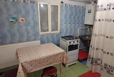 Casă cu 3 camere cu Teren 1000 Mp în Oteștii de Jos - 4