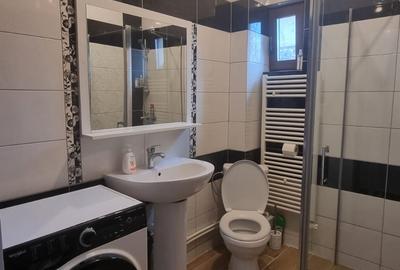Duplex cu 6 camere cu Canalizare în Moara de Vânt - 2