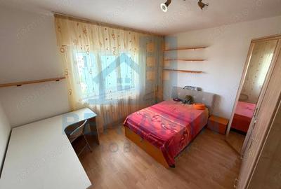 Apartament cu 3 camere decomandat în Brazda lui Novac - 3