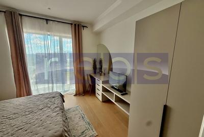 Apartament cu 2 camere decomandat, mobilat în Aviației - 3
