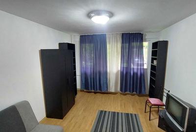 Garsonieră decomandată, mobilată în Drumul Taberei - 2