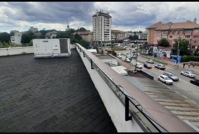 Spațiu comercial, de 503 mp, în Ultracentral - 5