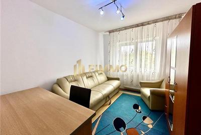 Apartament cu 3 camere decomandat în Obcini - 9