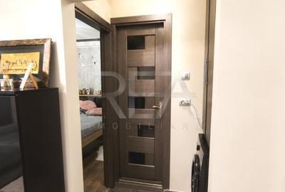 Apartament cu 4 camere decomandat, mobilat în Dristor - 15