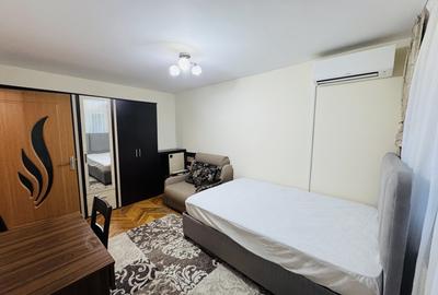 Apartament cu 2 camere nedecomandat, mobilat în Lipovei - 4