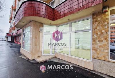 Spațiu comercial, de 70 mp, în Cuptoare (Reșița)