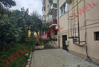 Apartament cu 2 camere decomandat în Central - 15