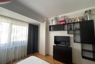 Apartament cu 2 camere decomandat în Central - 6