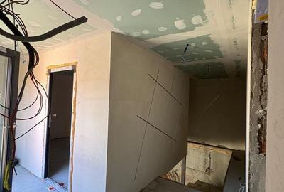 Casă cu 4 camere cu Teren 648 Mp în Central - 4