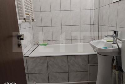 Garsonieră semidecomandată, mobilată în Tudor Vladimirescu - 2