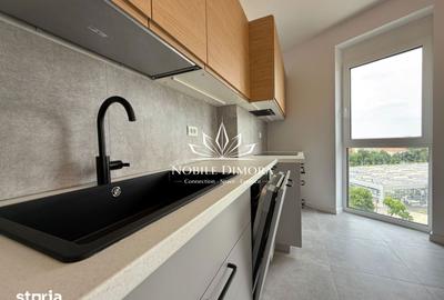 Apartament cu 2 camere, mobilat în Blașcovici - 3