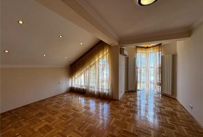 Casă individuală cu 12 camere cu Teren 1000 Mp în Pipera - 36
