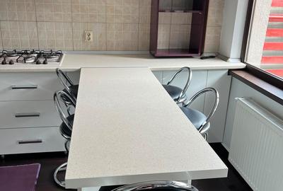 Casă cu 4 camere cu Teren 160 Mp în Alexandriei - 8