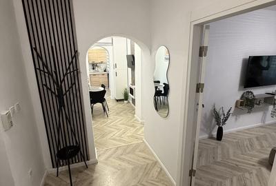 Apartament cu 2 camere decomandat în Central - 7