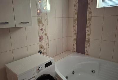 Apartament cu 2 camere semidecomandat în Micro 16 - 9