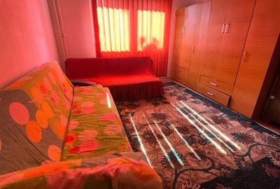 Garsonieră decomandată, mobilată în Mănăștur - 1