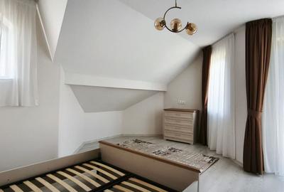 Casă cu 4 camere cu Teren 1000 Mp în Unirii - 16